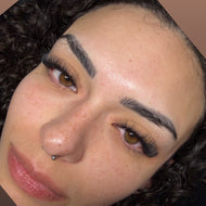 Eyelash Extensions (Georgia Clients)
