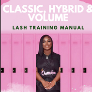 Lash Training Manual